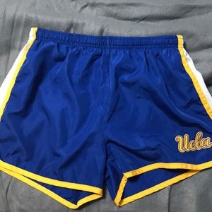 UCLA shorts